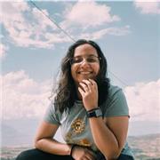 Soy Egresada de carrera técnica y estudiante administrativa